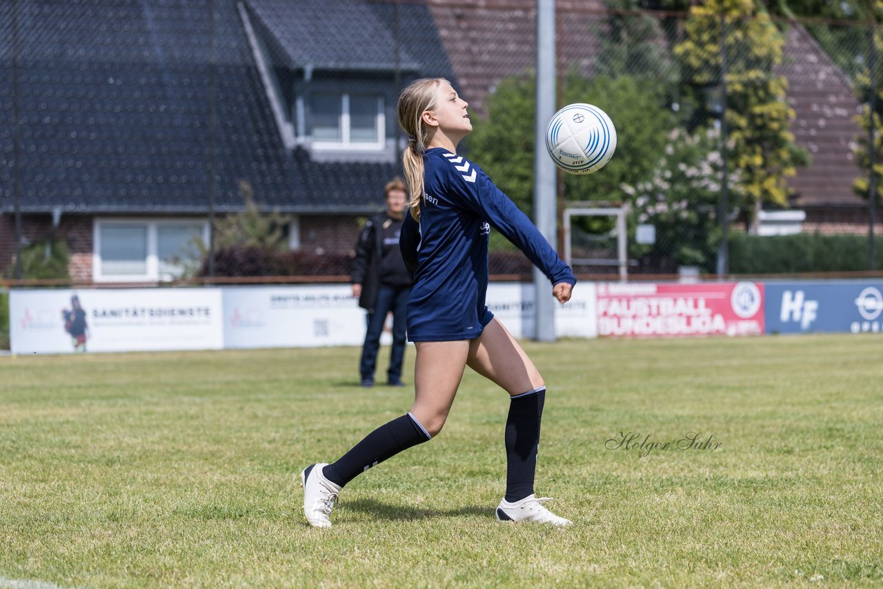 Bild 548 - wU14 Kellinghusen
